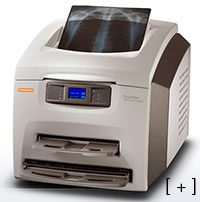 DryView 5850
