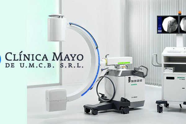 para novedad de Clinica Mayo - Tucuman