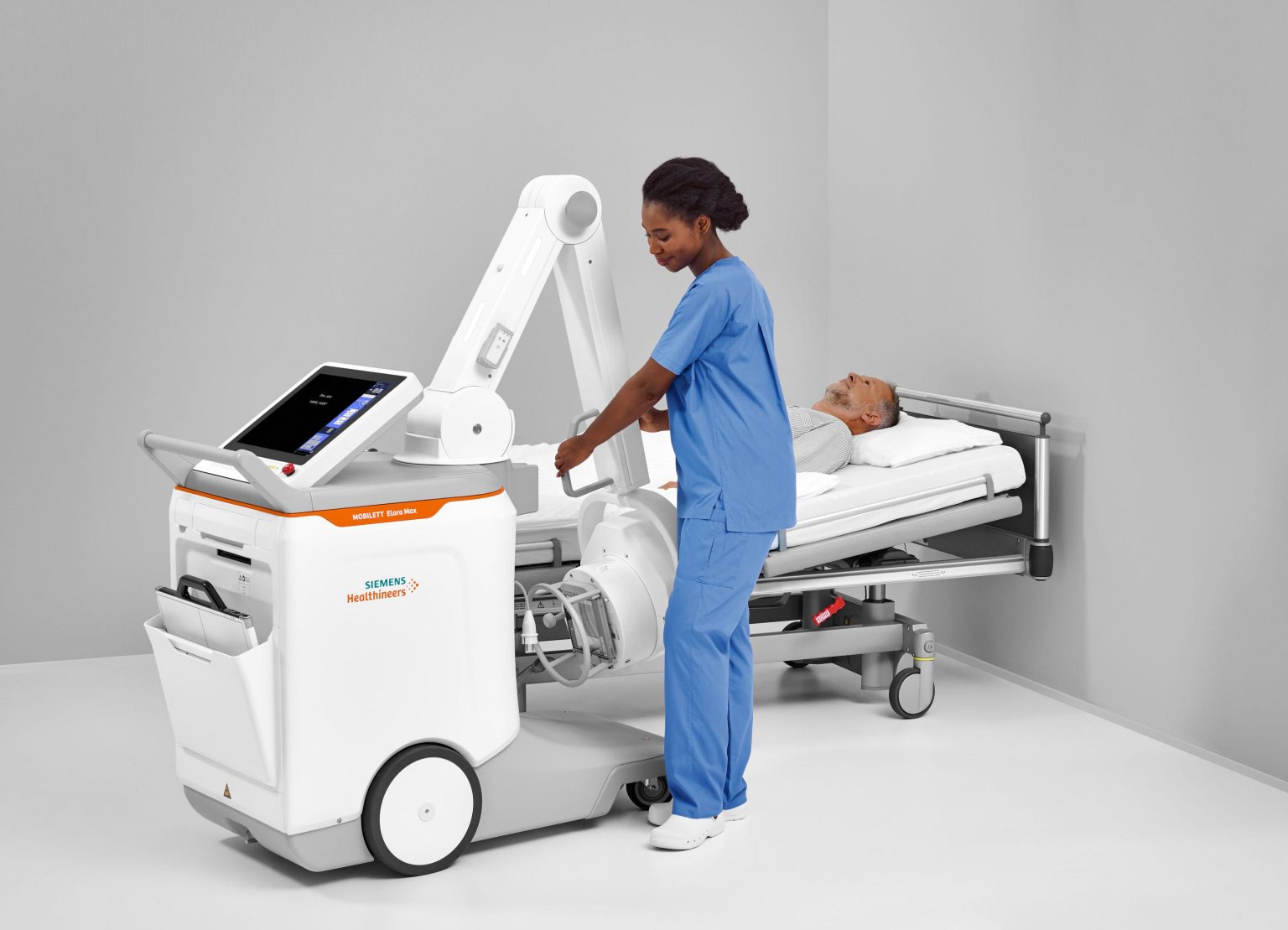 MOBILETT Elara Max INTEMED