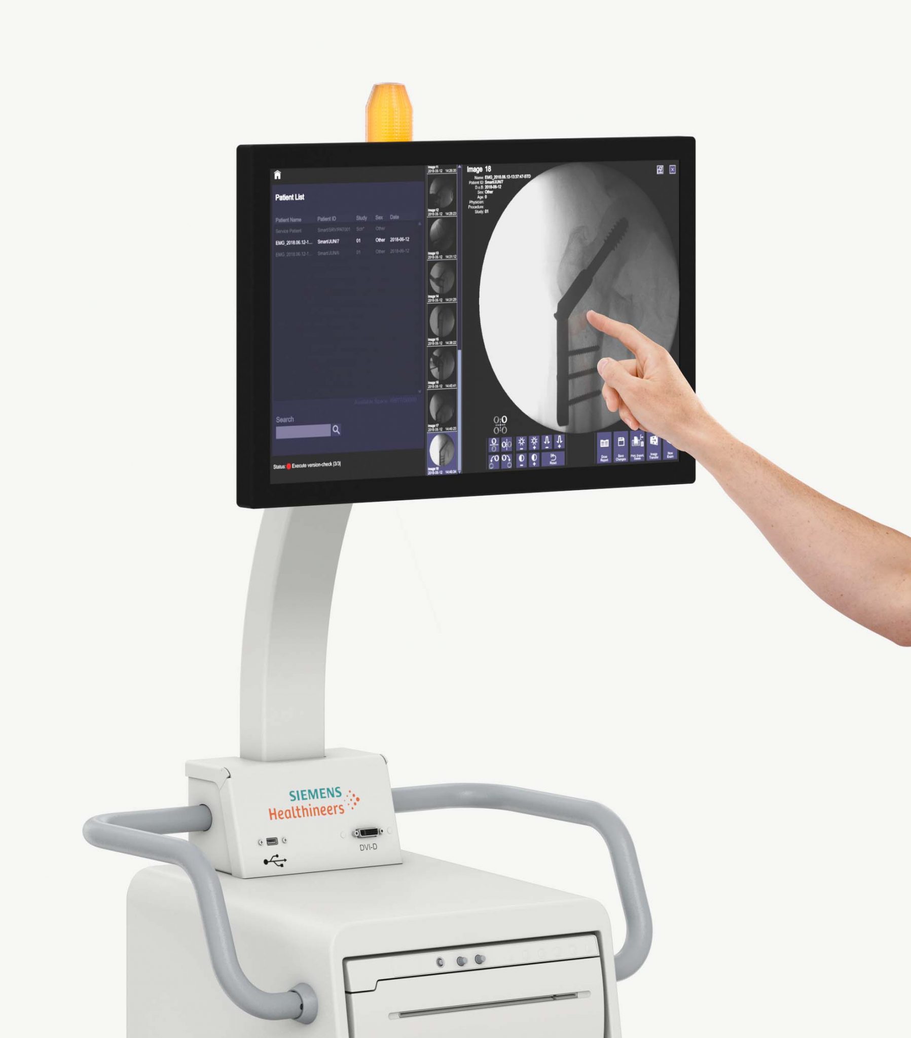 Cios Fit – INTEMED